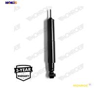 Monroe Shock Absorber R3425 Fits Vauxhall Carlton Mk III Senator Cavalier Hatchback 1.8L