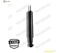 Monroe Shock Absorber R3425 Fits Vauxhall Carlton Mk III Senator Cavalier Hatchback 1.8L