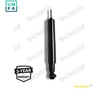 Monroe Shock Absorber R3425 Fits Vauxhall Carlton Mk III Senator Cavalier Hatchback 1.8L