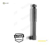 SHOCK ABSORBER R3441 FOR FIAT 170A.000/046 0.7L 2cyl CINQUECENTO 0.9L 4cyl