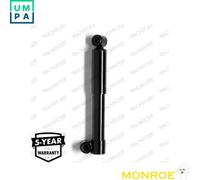 SHOCK ABSORBER R3441 FOR FIAT CINQUECENTO/VAN 1170A1.046/000 170A1.046 0.9L 2cyl