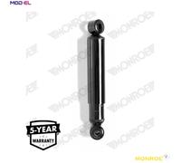 SHOCK ABSORBER R3462 FOR VW PANEL/II/Box/Body/MPV VAN/CADDY SEAT AHB 1.7L 4cyl