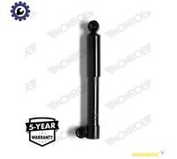 SHOCK ABSORBER R3472 FOR FIAT SEICENTO/600/Hatchback/Van CINQUECENTO 0.7L 2cyl