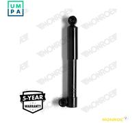 SHOCK ABSORBER R3472 FOR FIAT SEICENTO/600/Hatchback/Van CINQUECENTO 0.7L 2cyl
