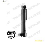 SHOCK ABSORBER R3472 FOR FIAT SEICENTO/600/Hatchback/Van CINQUECENTO 0.7L 2cyl