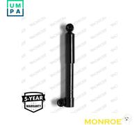 SHOCK ABSORBER R3472 FOR FIAT SEICENTO/600/Hatchback/Van CINQUECENTO 0.9L 4cyl
