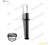 SHOCK ABSORBER R3720 FOR VW DERBY POLO/CLASSIC/Hatchback/Van AUDI HZ/ACM 1.0L 50
