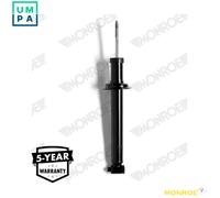 SHOCK ABSORBER R3720 FOR VW POLO/II/CLASSIC/Hatchback/Van DERBY AUDI 50HH 1.3L