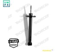 Monroe Shock Absorber R3726 for VW 1.3L/1.6L/1.8L (EU/EP CR/JK/WY/YN/WV/CY/RA JV/JN/DS)
