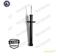 MONROE REAR SHOCK ABSORBER SEAT TOLEDO - VW GOLF JETTA -YUGO SANA -ZASTAVA R3728