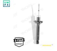 SHOCK ABSORBER FOR NISSAN MICRA I K10 MA10S MA12S MARCH I K10 MONROE 5620301B10