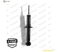 SHOCK ABSORBER R3742 FOR MITSUBISHI ETERNA/IV/III SAPPORO/Mk SIGMA GALANT 1.8L