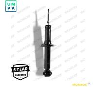 SHOCK ABSORBER FOR MITSUBISHI GALANT III E1 A 4G32 G63B 4G63 4G63 T G64B MONROE
