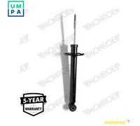 1x Shock Absorber (Single) R3745 Monroe Original Rear 357513031 357513031H