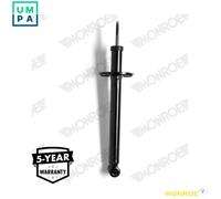 Monroe Shock Absorber R3775 for VW ABA/ADY/2E/AGG/AKR 2.0L / AAM 1.8L