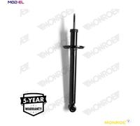 MONROE R3775 Shock absorber