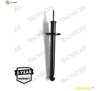 Monroe Shock Absorber R3775 for VW ABA/ADY/2E/AGG/AKR 2.0L / AAM 1.8L