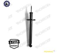 SHOCK ABSORBER R3775 FOR VW ABA/ADY/2E/AGG/AKR 2.0L ABS/ACC/ADD/ADZ/AAM 1.8L
