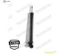 Monroe Shock Absorber R3778 Bottom Eye for Audi 80 B4 Saloon & Avant