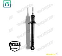 SHOCK ABSORBER R3801 FOR MITSUBISHI GALANTVII 6G73 2.5L 6A12 2.0L 6cyl 2.0L