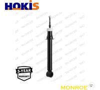 SHOCK ABSORBER R3885 FOR MITSUBISHI GALANTVIII 6A13 2.5L 6cyl GALANT VIII 2.4L