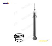 Shock absorber MONROE R3885 for MITSUBISHI GALANT VIII (EA_) 2.0 2000-2004