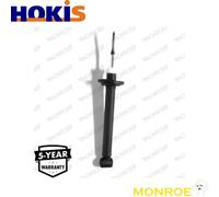 SHOCK ABSORBER R3897 FOR KIA PRIDE B3A5/B3 1.3L 4cyl PRIDE