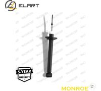SHOCK ABSORBER R3897 FOR KIA PRIDE B3A5/B3 1.3L 4cyl PRIDE