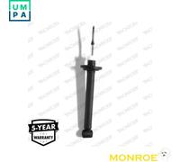 SHOCK ABSORBER R3897 FOR KIA PRIDE B3A5/B3 1.3L 4cyl PRIDE