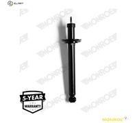 MONROE Shock Absorber | R3954 | OE-Matching Quality | Smooth Ride & Control | Pack of 1