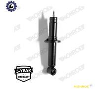 SHOCK ABSORBER R6335 FOR AUDI 100/5000 200 A6/S6 ACE 2.0L 4B/PH/DS/JW/NP 1.8L A6
