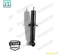 Monroe New Shock Absorber R6335 - Fits Audi 100 C3 & A6 C4