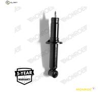 NEW SHOCK ABSORBER FOR AUDI 100 44 44Q C3 3D WU DR RS SH PH 4B WH SL RT MONROE