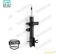 Monroe Shock Absorber R7213 for Chevrolet Daewoo Aveo Kalos T200 L14 Hatchback