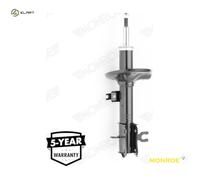 NEW SHOCK ABSORBER FOR CHEVROLET DAEWOO AVEO KALOS HATCHBACK T200 LX5 L14 MONROE