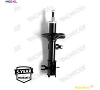 MONROE Shock absorber CHEVROLET,DAEWOO R7214 96410165,96410166,96410167 Shocks,Shock absorbers,Suspension shocks 96410168,96586885,96586886,96586887