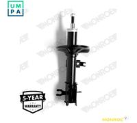 MONROE Shock absorber CHEVROLET,DAEWOO R7214 96410165,96410166,96410167 Shocks,Shock absorbers,Suspension shocks 96410168,96586885,96586886,96586887