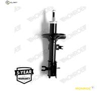 MONROE R7214 Shock absorber