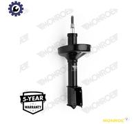 Shock Absorber Fits Renault Twingo MONROE R7610