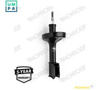 Monroe Shock Absorber R7610 - Front - Fits Renault Twingo - Single