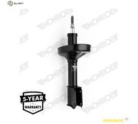 Monroe Shock Absorber R7610 - Front - Fits Renault Twingo - Single