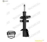 Shock Absorber Fits Mercedes-Benz Renault Citan Kangoo MONROE R7612