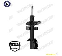 Shock Absorber Fits Mercedes-Benz Renault Citan Kangoo MONROE R7612