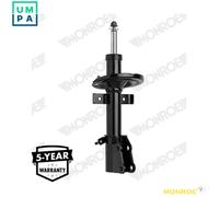 Shock Absorber Fits Mercedes-Benz Renault Citan Kangoo MONROE R7612