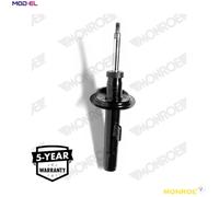 SHOCK ABSORBER R8001 FOR PEUGEOT PARTNER/PATAGONICA/URBANA/MPV/ESCAPADE/FURGON