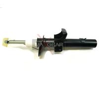 Shock absorber Rear Axle Bottom Clamp 11-0254 MAXGEAR for FORD MONDEO III