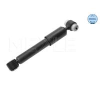 MEYLE 026 725 0000 SHOCK ABSORBER Rear