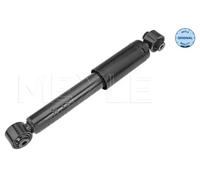 Shock absorber Rear Axle Bottom eye 026 725 0005 MEYLE for SMART CITY-COUPE