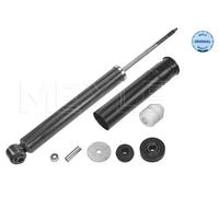 Meyle Shock Absorber 026 725 0026 Rear Twin-Tube Gas Pressure Fits Smart Fortwo