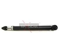 Shock absorber Rear Axle Bottom eye 11-0198 MAXGEAR for AUDI SKODA VW SEAT